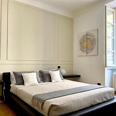 Charming Como - Apartment Downtown In The Pedestrian Area With 2 Double Bedrooms And 2 Complete Bathrooms A Spacious Living Room And Full Equipped Kitchen Εξωτερικό φωτογραφία