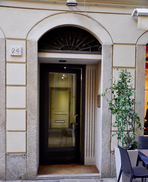 Charming Como - Apartment Downtown In The Pedestrian Area With 2 Double Bedrooms And 2 Complete Bathrooms A Spacious Living Room And Full Equipped Kitchen Εξωτερικό φωτογραφία